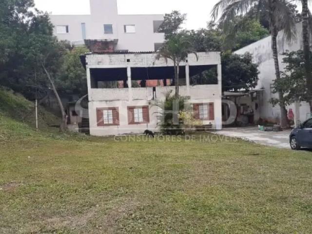 Terreno / Lote para Venda em São Paulo/SP Campo Belo
