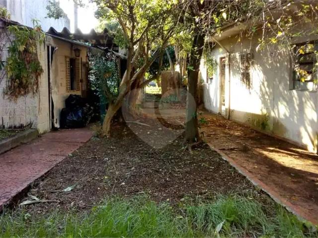 Terreno / Lote para Venda em São Paulo/SP Campo Belo