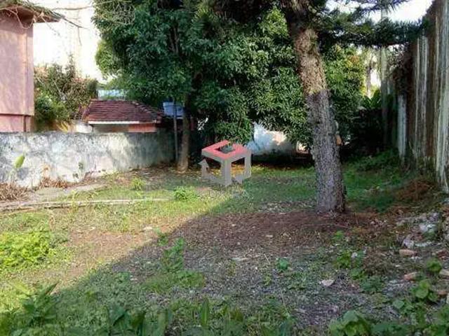 Terreno / Lote para Venda em São Paulo/SP Campo Belo