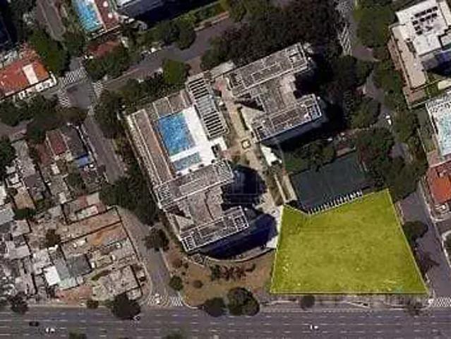 Terreno / Lote para Venda em São Paulo/SP Campo Belo