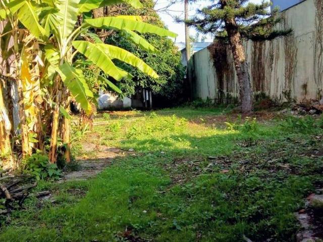 Terreno / Lote para Venda em São Paulo/SP Campo Belo