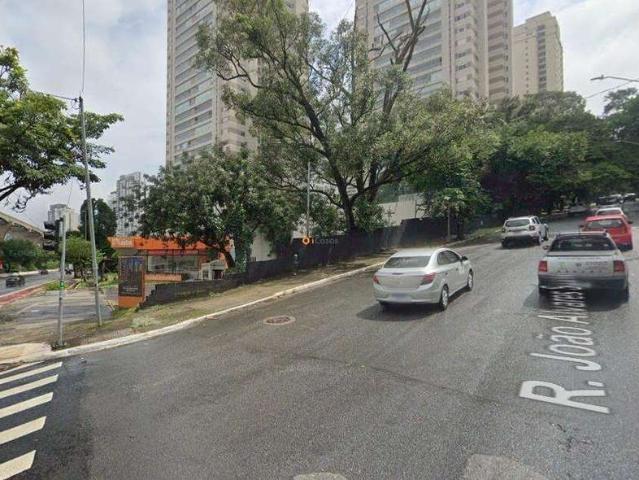 Terreno / Lote para Venda em São Paulo/SP Campo Belo