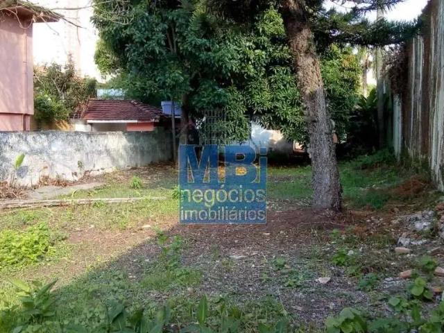 Terreno / Lote para Venda em São Paulo/SP Campo Belo