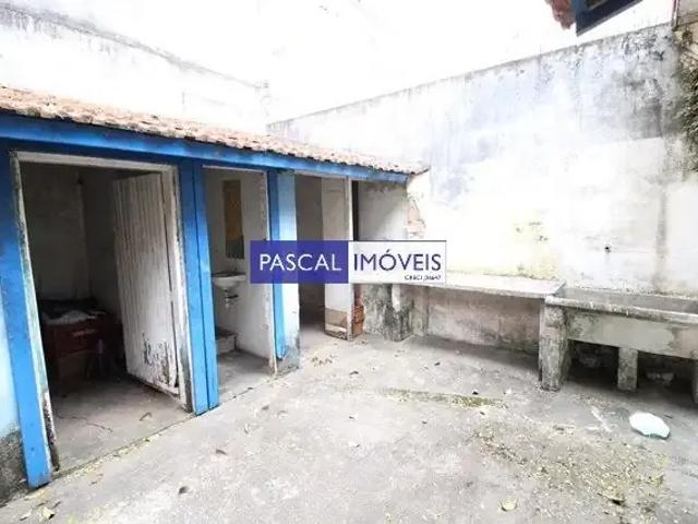 Terreno / Lote para Venda em São Paulo/SP Campo Belo