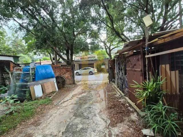 Terreno / Lote para Venda em São Paulo/SP Campo Belo