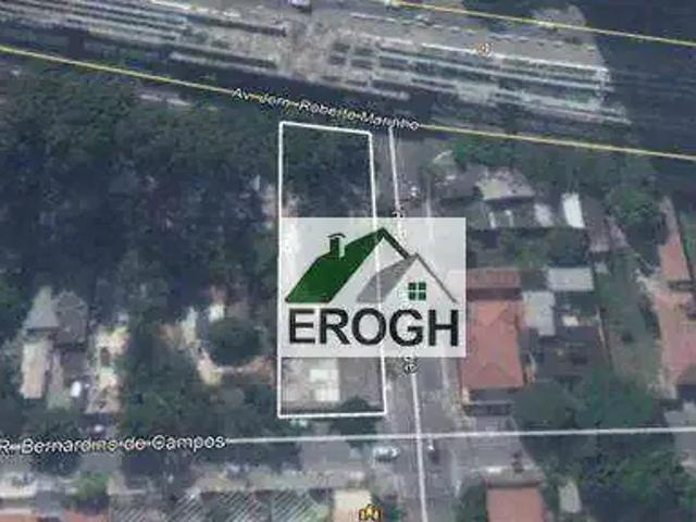 Terreno / Lote para Venda em São Paulo/SP Campo Belo