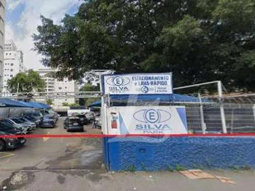 Terreno / Lote para Venda em São Paulo/SP Campo Belo
