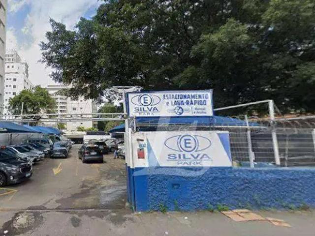 Terreno / Lote para Venda em São Paulo/SP Campo Belo