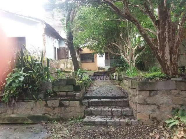 Terreno / Lote para Venda em São Paulo/SP Campo Belo
