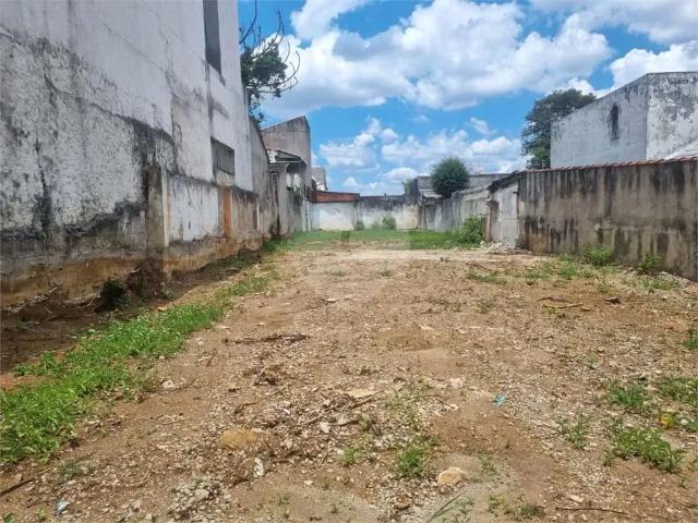 Terreno / Lote para Venda em São Paulo/SP Campo Grande