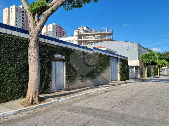 Terreno / Lote para Venda em São Paulo/SP Campo Grande