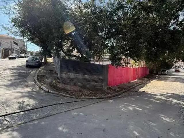 Terreno / Lote para Venda em São Paulo/SP Campo Grande