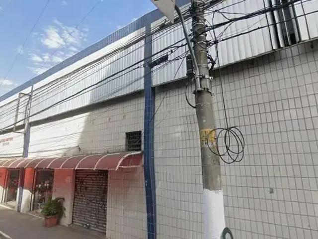 Terreno / Lote para Venda em São Paulo/SP Campo Grande