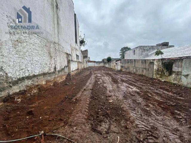 Terreno / Lote para Venda em São Paulo/SP Campo Grande