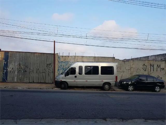 Terreno / Lote para Venda em São Paulo/SP Campo Grande