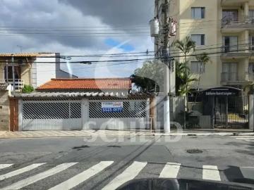 Terreno / Lote para Venda em São Paulo/SP Campo Grande