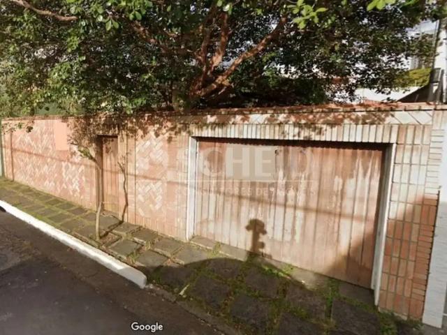 Terreno / Lote para Venda em São Paulo/SP Campo Grande