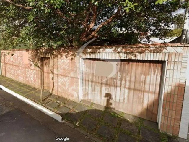 Terreno / Lote para Venda em São Paulo/SP Campo Grande