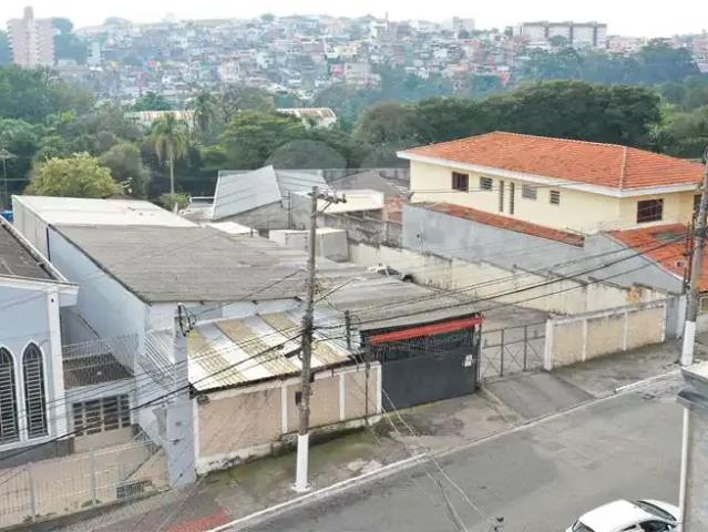Terreno / Lote para Venda em São Paulo/SP Campo Grande
