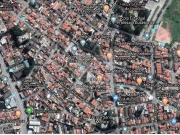 Terreno / Lote para Venda em São Paulo/SP Campo Grande