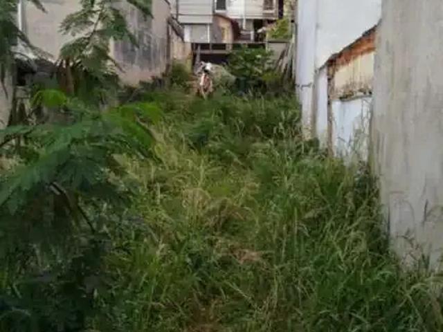 Terreno / Lote para Venda em São Paulo/SP Campo Limpo
