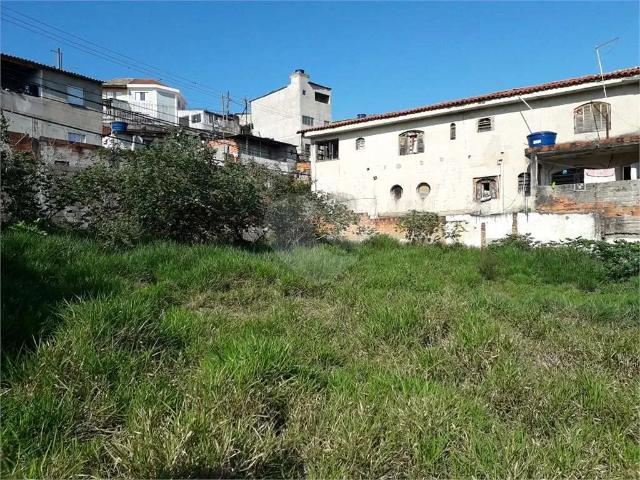 Terreno / Lote para Venda em São Paulo/SP Campo Limpo