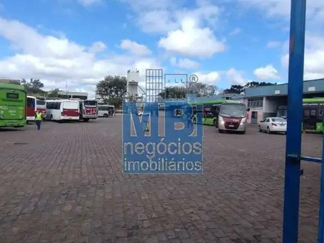 Terreno / Lote para Venda em São Paulo/SP Campo Limpo