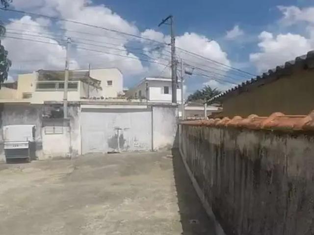 Terreno / Lote para Venda em São Paulo/SP Campo Limpo