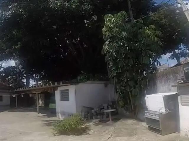 Terreno / Lote para Venda em São Paulo/SP Campo Limpo