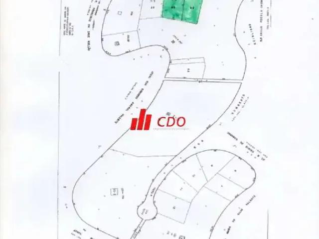 Terreno / Lote para Venda em São Paulo/SP Campo Limpo