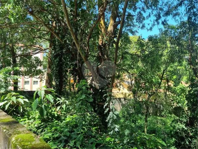 Terreno / Lote para Venda em São Paulo/SP Campo Limpo