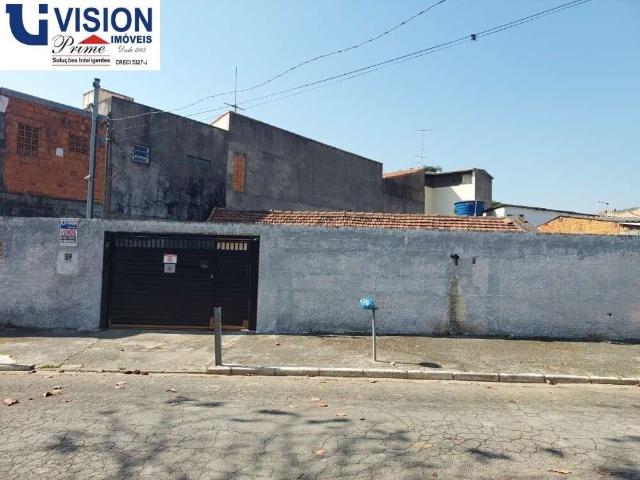 Terreno / Lote para Venda em São Paulo/SP Campo Limpo 2 Quartos