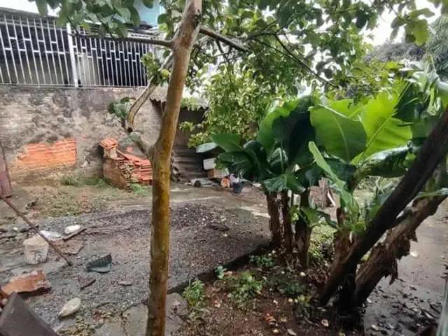 Terreno / Lote para Venda em São Paulo/SP Campo Limpo