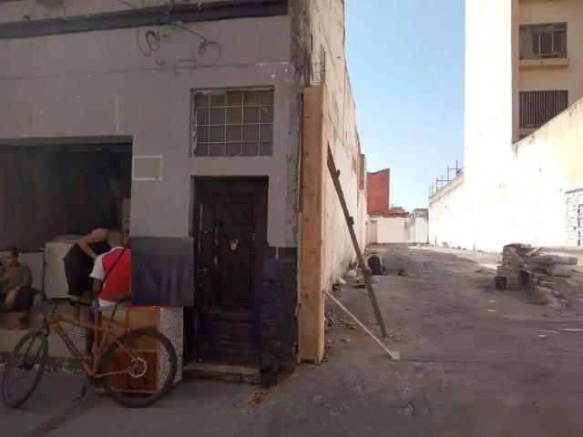 Terreno / Lote para Venda em São Paulo/SP Campos Eliseos