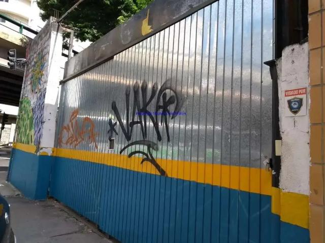 Terreno / Lote para Venda em São Paulo/SP Campos Eliseos
