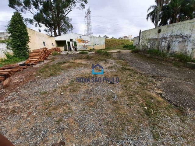 Terreno / Lote para Venda em São Paulo/SP Cantinho do Céu