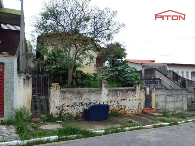 Terreno / Lote para Venda em São Paulo/SP Cangaíba