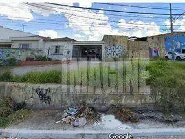 Terreno / Lote para Venda em São Paulo/SP Cangaíba