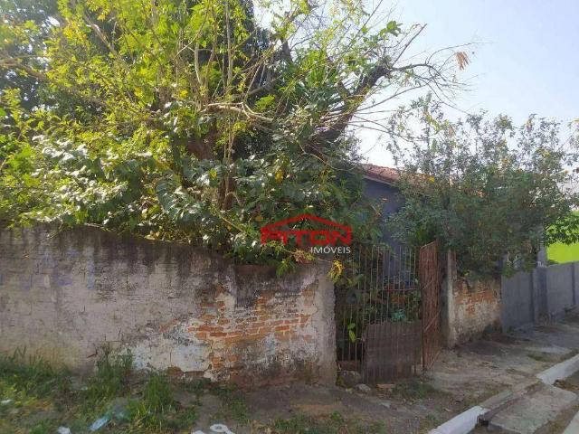 Terreno / Lote para Venda em São Paulo/SP Cangaíba