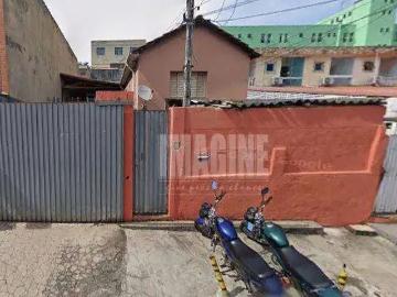 Terreno / Lote para Venda em São Paulo/SP Cangaíba