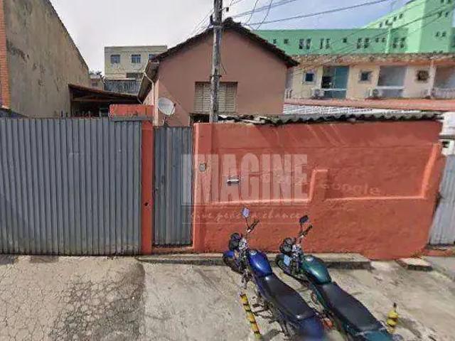 Terreno / Lote para Venda em São Paulo/SP Cangaíba