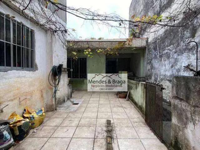Terreno / Lote para Venda em São Paulo/SP Cangaíba