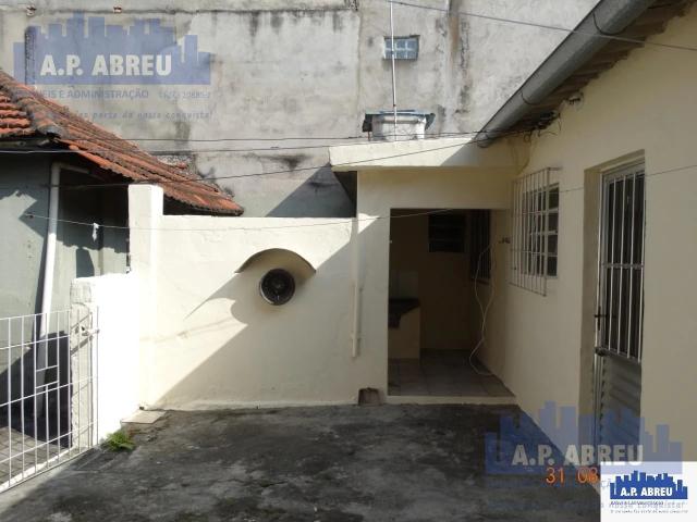 Terreno / Lote para Venda em São Paulo/SP Cangaíba