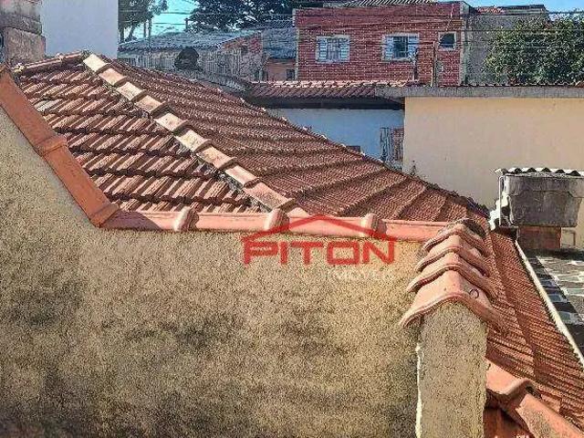 Terreno / Lote para Venda em São Paulo/SP Cangaíba