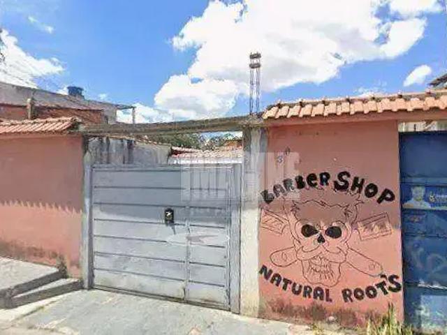 Terreno / Lote para Venda em São Paulo/SP Cangaíba
