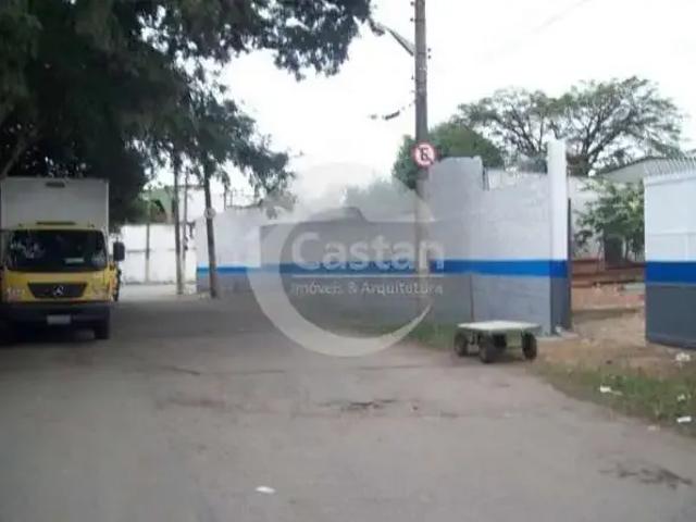 Terreno / Lote para Venda em São Paulo/SP Canindé