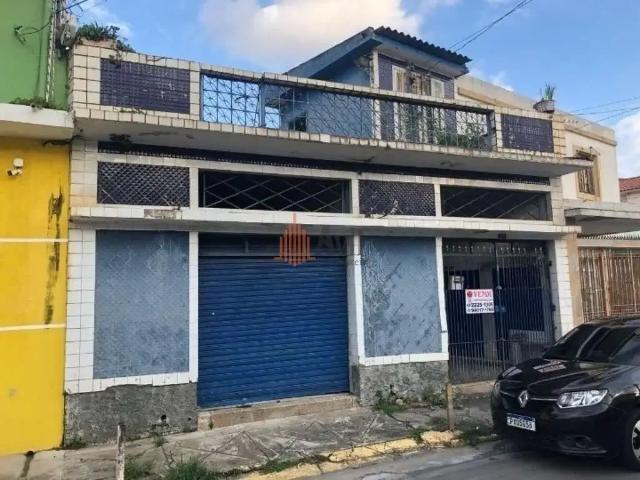 Terreno / Lote para Venda em São Paulo/SP Canindé