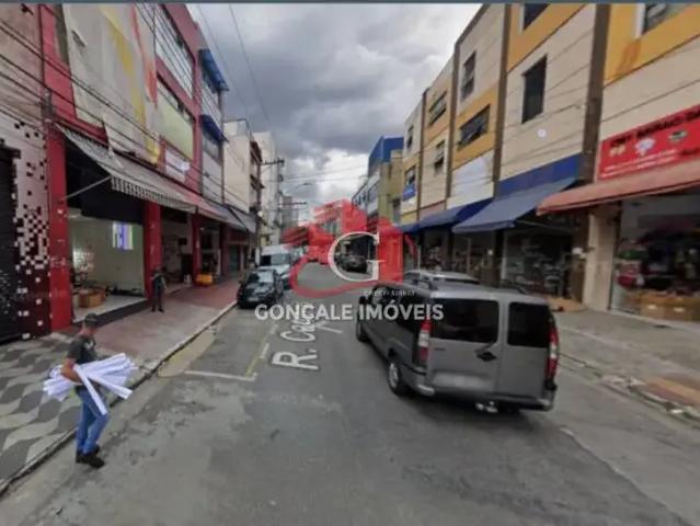 Terreno / Lote para Venda em São Paulo/SP Canindé