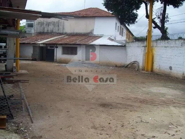 Terreno / Lote para Venda em São Paulo/SP Canindé