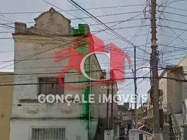 Terreno / Lote para Venda em São Paulo/SP Canindé